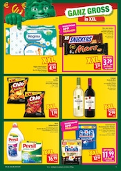Persil im Marktkauf Prospekt in Erlangen Aktueller Marktkauf Prospekt mit Persil, "AUSWAHL RIESIG, PREISE NIEDRIG", Seite 5