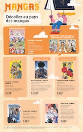 Catalogue Super U en cours à Villeurbanne, "Destination CULTURE : Faites de votre été un moment d'évasion !", Page 12