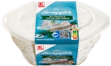 Kaufland Petershagen - Heringsfilets in Sauce Angebot im Prospekt Heringsfilets in Sauce bei Kaufland im Petershagen Prospekt für 1,49 €