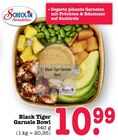 Aktuelles Black Tiger Garnele Bowl Angebot bei EDEKA in Offenbach (Main) ab 10,99 €