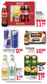 Sprite im E center Prospekt "Aktuelle Angebote" mit 72 Seiten (Frankfurt (Main))