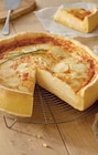 Promo QUICHE AUX FROMAGES à 15,50 € dans le catalogue Intermarché à Itteville