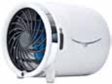 Tischventilator 22618 im Angebot bei GLOBUS in Oberursel Tischventilator 22618 Angebote von Icebreeze bei GLOBUS Oberursel für 19,99 €