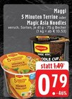 Aktuelle Nudeln Angebote bei EDEKA in Mönchengladbach Aktuelles 5 Minuten Terrine Angebot bei EDEKA in Mönchengladbach ab 0,79 €