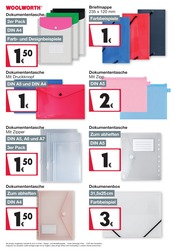 Ähnliche Bauchtasche Angebote im Prospekt "Aktuelle Angebote" von Woolworth Ähnliches Angebot bei Woolworth in Prospekt "Aktuelle Angebote" gefunden auf Seite 24
