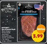 Eye of Round Steak Angebot in Pfaffenhofen Eye of Round Steak im aktuellen Prospekt bei Penny-Markt in Pfaffenhofen