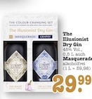 Dry Gin im Angebot bei E center in Wiesbaden Dry Gin Angebote von The Illusionist bei E center Wiesbaden für 29,99 €
