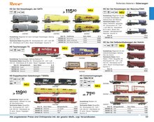 Kleiderschrank im Conrad Electronic Prospekt "Modellbahn 2024/25" mit 292 Seiten (Bonn)