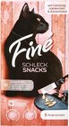 Schlecksnacks Angebote von Finé bei Netto Marken-Discount Singen für 1,49 €