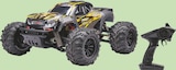 Voiture radiocommandée Truggy Monster à 59,90 € dans le catalogue Intermarché Hyper