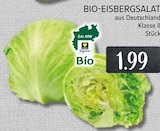 Bio-Eisbergsalat im aktuellen Prospekt bei EDEKA in Ratingen