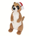 Kiebitzmarkt Raesfeld - Xmas Erdmännchen Angebot im Prospekt Xmas Erdmännchen bei Kiebitzmarkt im Raesfeld Prospekt für 7,99 €