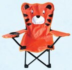 Fauteuil Camping Enfant dans le catalogue Intermarché Super