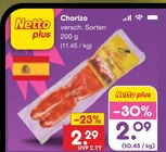 Chorizo im aktuellen Netto Marken-Discount Prospekt