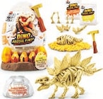 Robo Alive dino fossile - Robo Alive - La Grande Récré Robo Alive dino fossile - Robo Alive à 19,99 € dans le catalogue La Grande Récré