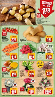 Ofenkäse im aktuellen REWE Prospekt (Hannover) Ofenkäse im REWE Prospekt "Dein Markt" mit 20 Seiten (Hannover)