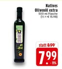 Natives Olivenöl extra bei EDEKA im Prospekt "" für 7,99 €