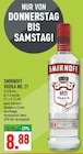 Vodka No. 21 im Angebot bei Marktkauf in Paderborn Vodka No. 21 Angebote von Smirnoff bei Marktkauf Paderborn für 8,88 €