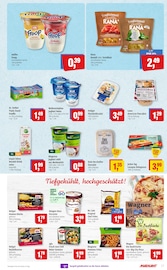Aktueller Markant Prospekt mit Joghurt, "...freu Dich drauf!", Seite 7