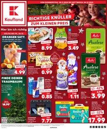 Schweinefilet im Kaufland Prospekt "KNÜLLER" mit 33 Seiten (Offenbach (Main))