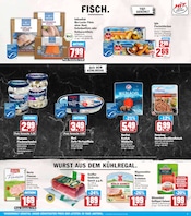 Aktueller HIT Prospekt mit Lachs, "ECHTE VIELFALT", Seite 7