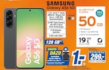 Galaxy A56 5G im Angebot bei expert in Wetzlar Galaxy A56 5G Angebote von Samsung bei expert Wetzlar für 1,00 €
