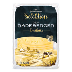 Selektion Radeberger Spezialität