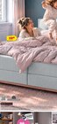 Boxspringbett Catania im Höffner Prospekt Boxspringbett Catania von BOXSPRING im aktuellen Höffner Prospekt für 19,99 €