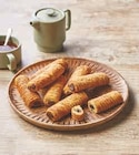 Mini fripons - Super U à Montpellier Mini fripons en promo chez Super U Montpellier à 3,50 €