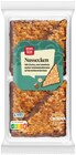 Aktuelle Brötchen Angebote bei REWE in Bochum Aktuelles Nussecken Angebot bei REWE in Bochum ab 1,99 €