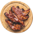 Poitrine de porc tranchée - St-Clément Le Boucher - Aldi à Montreuil Poitrine de porc tranchée - St-Clément Le Boucher en promo chez Aldi Montreuil à 4,99 €