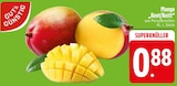 Mango Kent/Keitt im Angebot bei EDEKA in Augsburg Mango Kent/Keitt Angebote von Gut & Günstig bei EDEKA Augsburg für 0,88 €