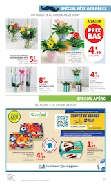 Prospectus Super U "Super U" en cours à Niort, Page 27 Catalogue Super U en cours à Niort, "Super U", Page 27