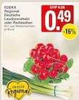 WEZ Bad Nenndorf - Lauchzwiebeln Angebot im Prospekt Lauchzwiebeln bei WEZ im Bad Nenndorf Prospekt für 0,49 €
