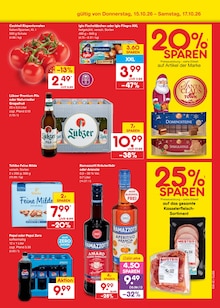 Ramazzotti im Netto Marken-Discount Prospekt "Aktuelle Angebote" mit 71 Seiten (Potsdam)