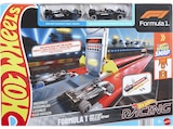 JKM88 Hot Wheels Racing Formel 1 Startaufstellung Auto-Spielset von HOT WHEELS im aktuellen MediaMarkt Saturn Prospekt für 29,99 €
