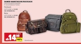 Aktuelles Damen Handtasche/Rucksack Patchwork Angebot bei Marktkauf in Freiburg (Breisgau) ab 14,99 €