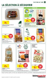 Tablette en promo dans le catalogue Intermarché Hyper à la page 13