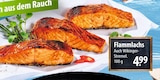 Flammlachs bei famila Nordost im Prospekt "" für 4,99 €