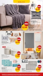 Korb Angebot im aktuellen Penny Prospekt auf Seite 24