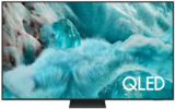 QLED TV GQ65Q7F5AUXZG Angebote von Samsung bei expert Munster für 777,00 €