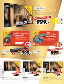 MEDIMAX Prospekt der KW 44  ""WIR SAGEN DANKE FÜR…"" Aktueller MEDIMAX Prospekt ""WIR SAGEN DANKE FÜR…"" Seite 2 von 8 Seiten