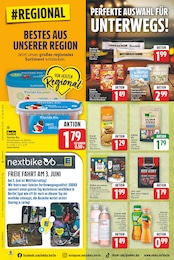 Fuzetea Angebot & Preis im aktuellen E center Prospekt Fuzetea Angebot im aktuellen E center Prospekt auf Seite 16