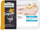 Frische Hähnchen-Unterschenkel Angebote von Qualitätsmetzgerei Wilhelm Brandenburg bei REWE Salzgitter für 8,88 €