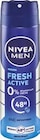 Deospray Angebote von Nivea bei Netto Marken-Discount Fürth für 2,49 €