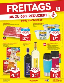 Kuchen im Netto Marken-Discount Prospekt "Aktuelle Angebote" mit 58 Seiten (Hildesheim)