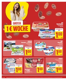 EDEKA Buko im Prospekt 