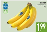Bananen im Angebot bei E xpress in München Bananen Angebote von Chiquita bei E xpress München für 1,99 €