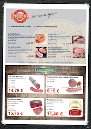 Wecker im Hamberger Prospekt "NON FOOD Catering" auf Seite 23