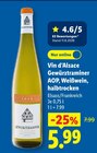 Gewürztraminer für 5,99 € bei Lidl im Angebot Gewürztraminer im aktuellen Lidl Prospekt